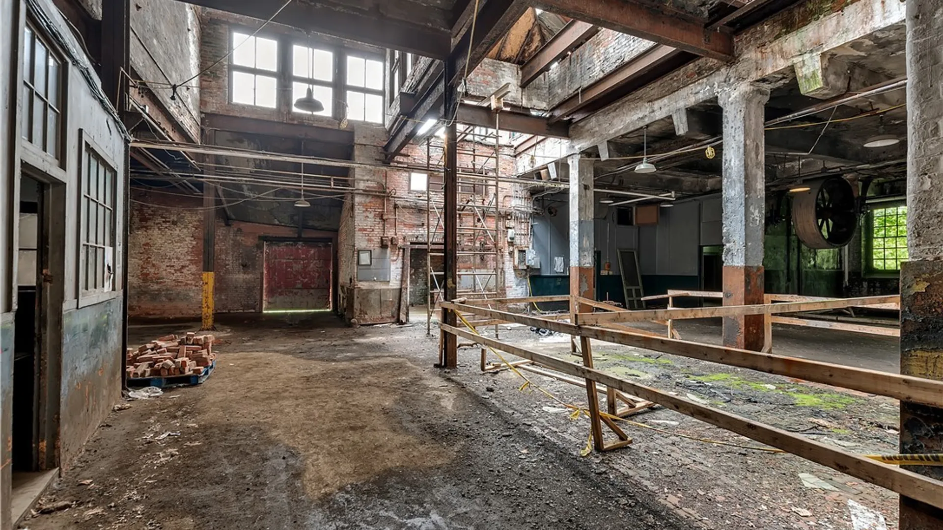 Property at 203 Pratt Street, Buffalo, NY 14204 37