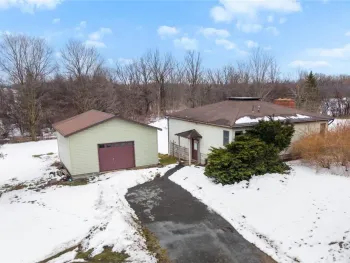 Property at 5578 State Route 34, Fleming, NY 13021