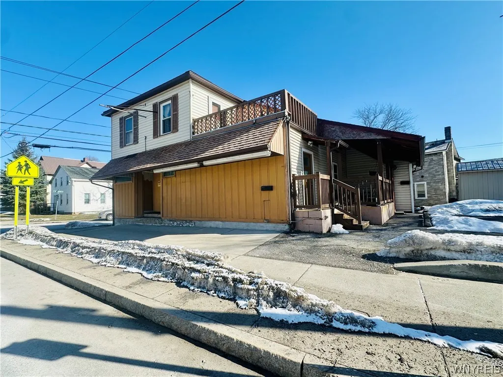 Property at 901 S Main Street, Shelby, NY 14103