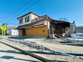 Property at 901 S Main Street, Shelby, NY 14103
