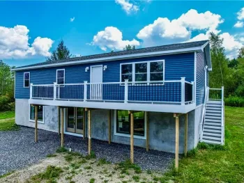 Property at 3260 Tuscarora Road, Nelson, NY 13061