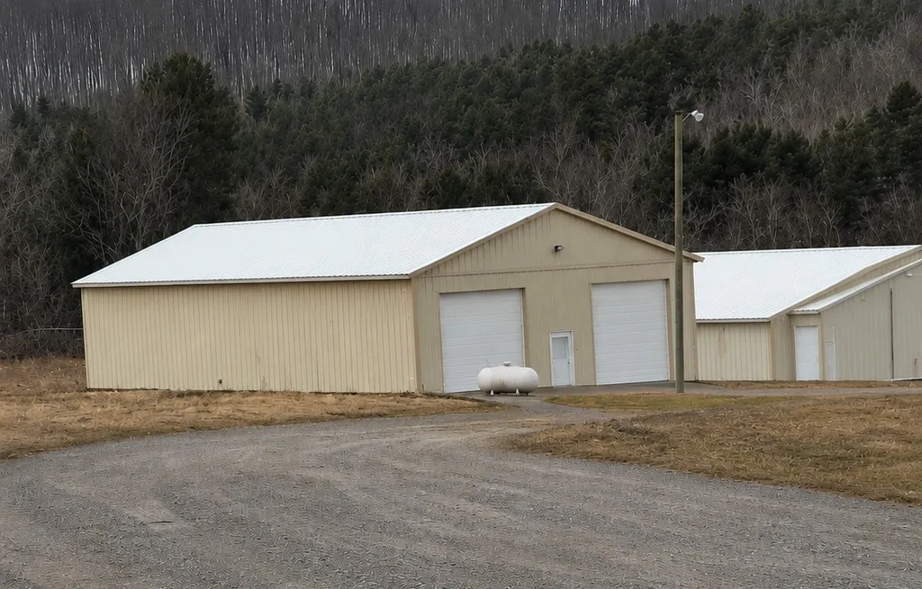 Property at 2616 S Broadway, Ashland, NY 14894
