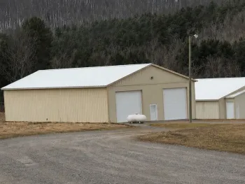 Property at 2616 S Broadway, Ashland, NY 14894