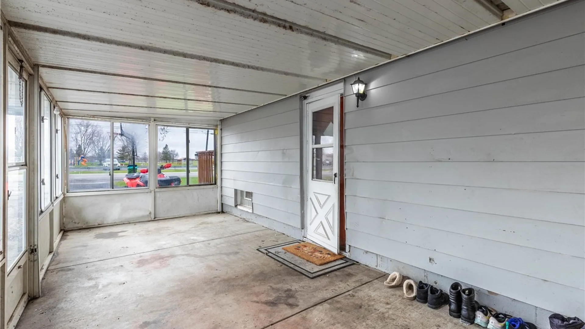 Property at 6795 Nash Road, Wheatfield, NY 14120 35