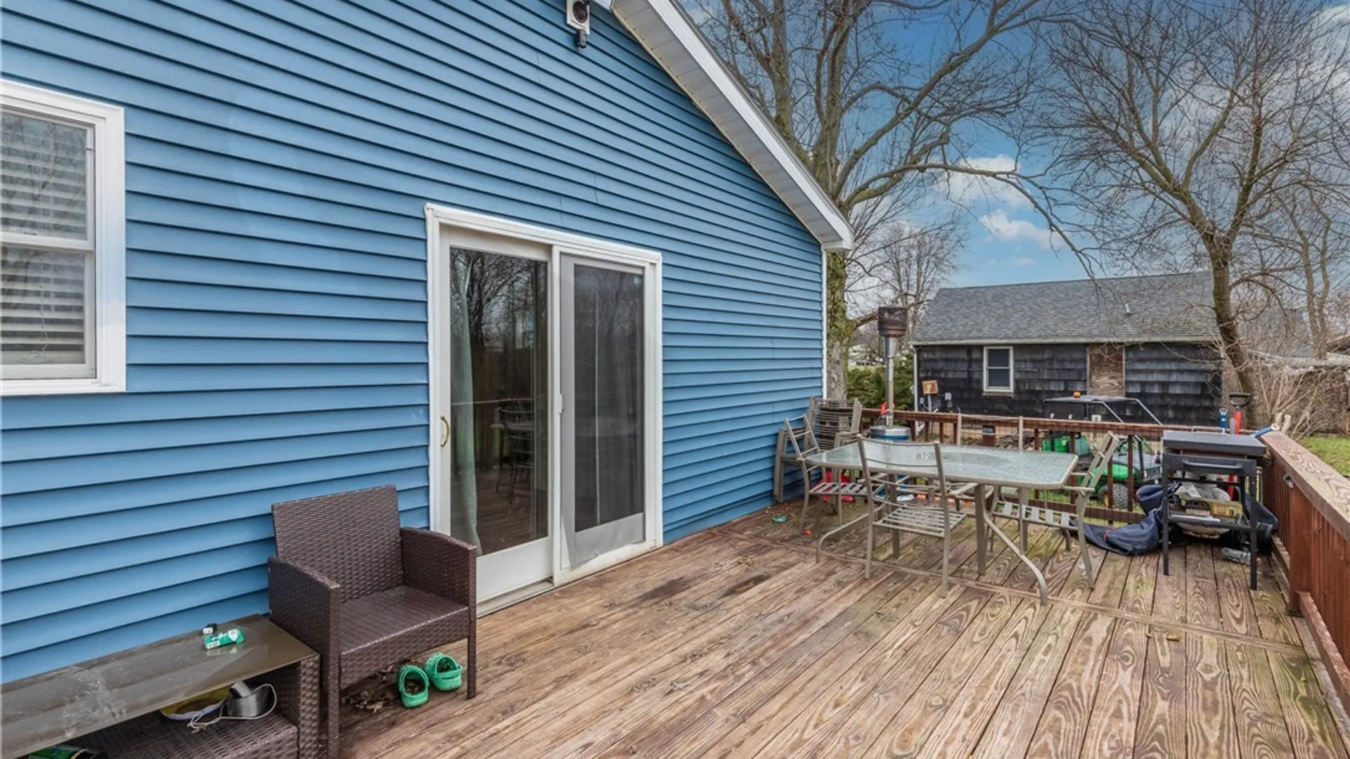 Property at 6795 Nash Road, Wheatfield, NY 14120 38