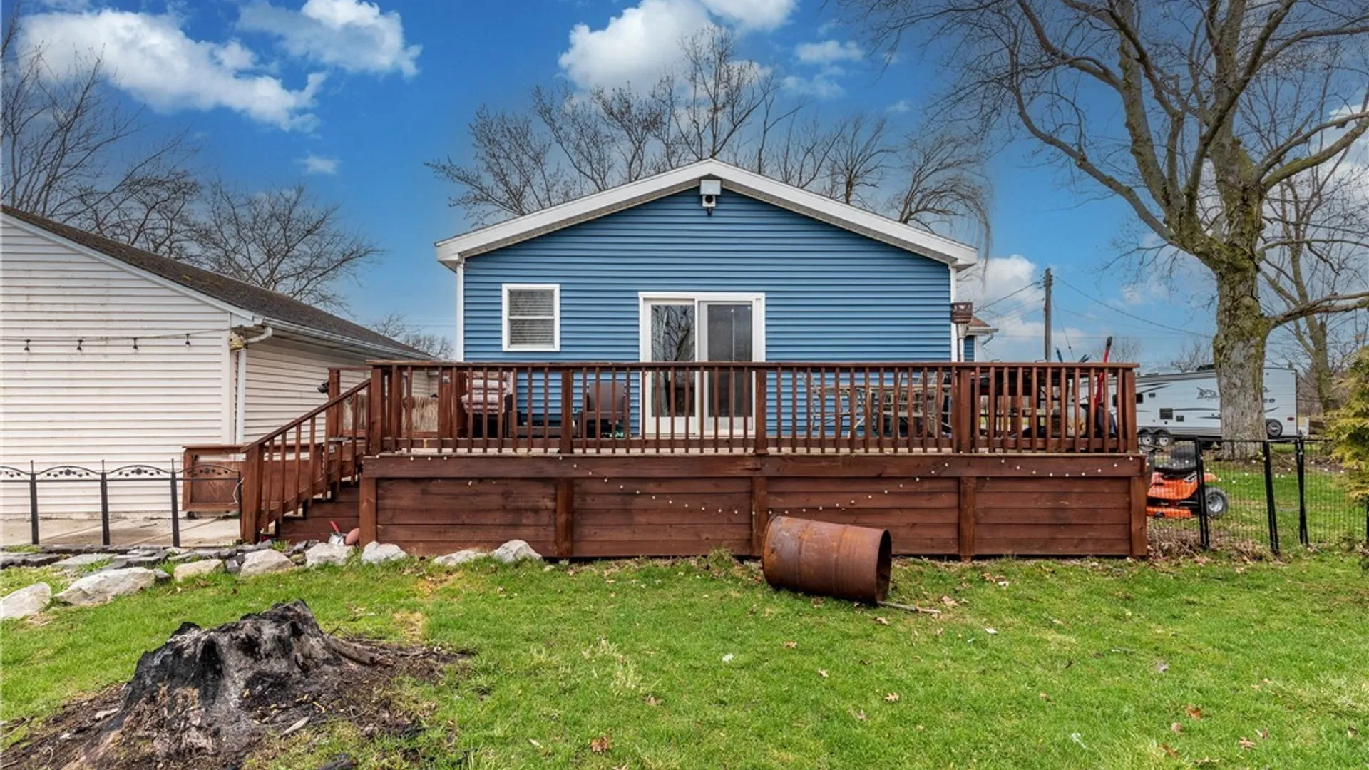 Property at 6795 Nash Road, Wheatfield, NY 14120 40