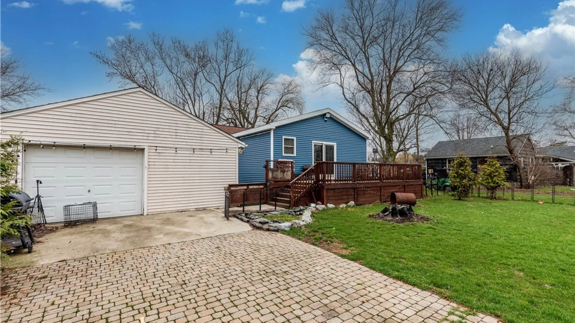 Property at 6795 Nash Road, Wheatfield, NY 14120 41