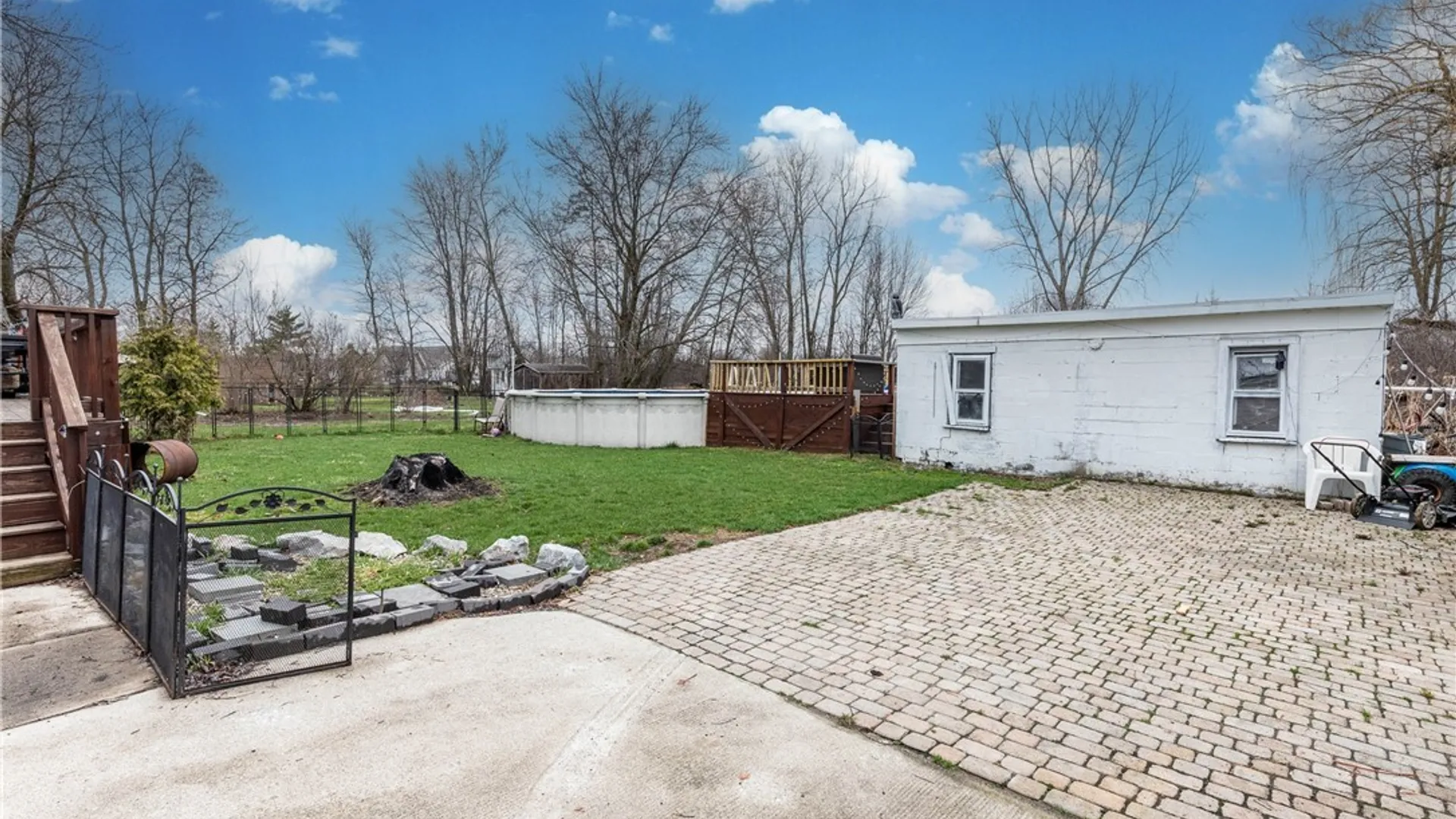 Property at 6795 Nash Road, Wheatfield, NY 14120 42