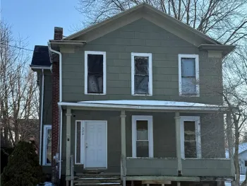 Property at 324 W Park Street, Albion, NY 14411