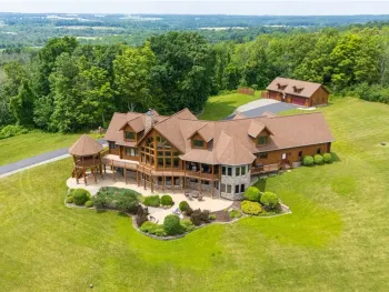 Property at 3970 County Road 40, Richmond, NY 14469