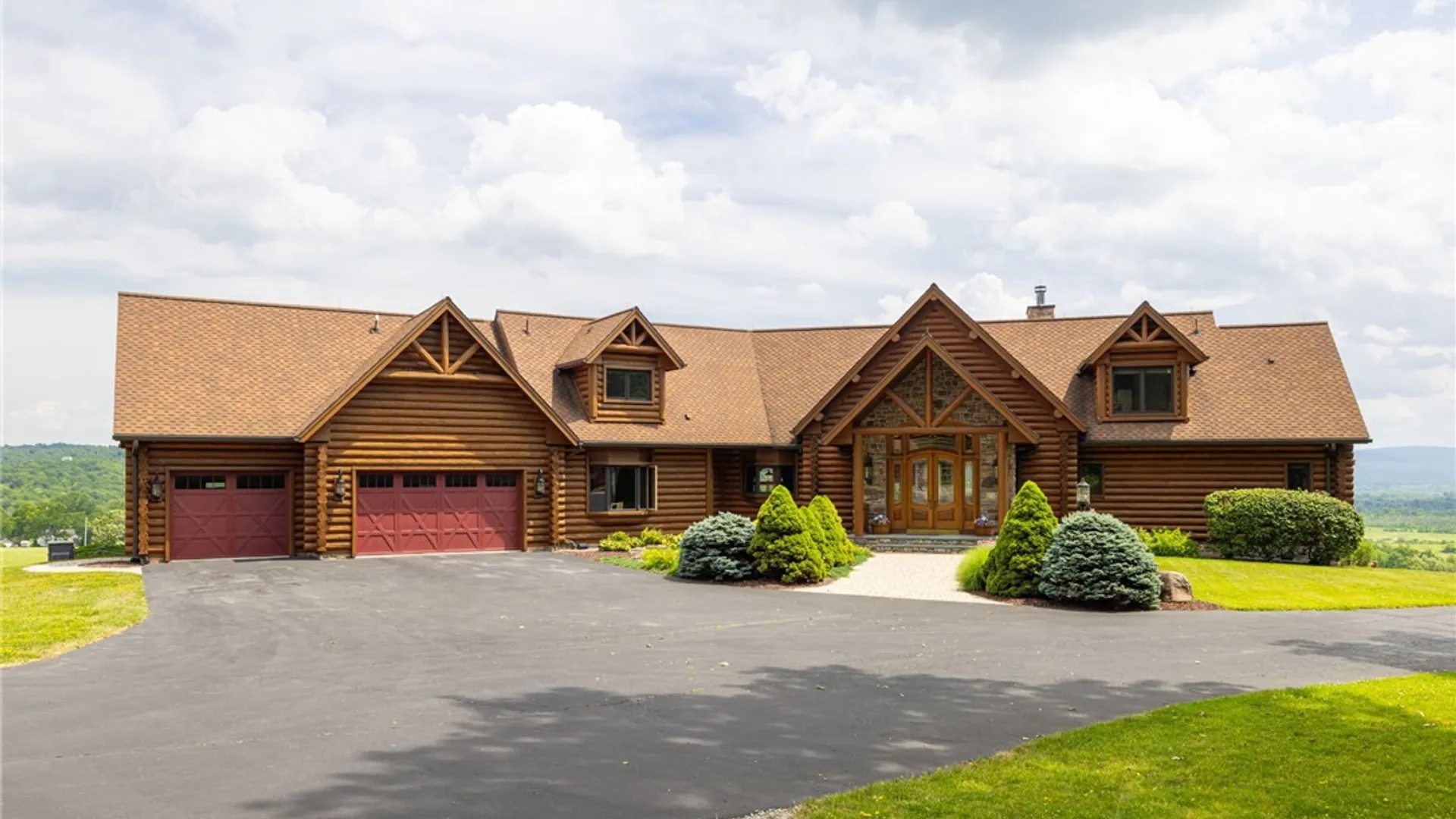 Property at 3970 County Road 40, Richmond, NY 14469 41