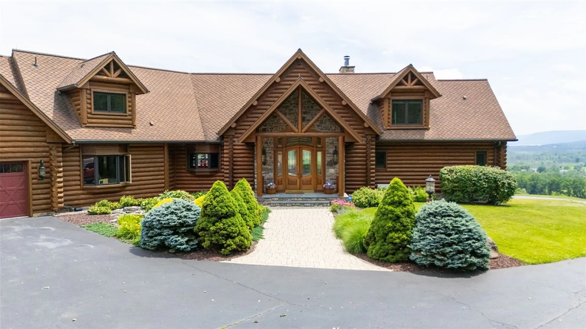 Property at 3970 County Road 40, Richmond, NY 14469 42