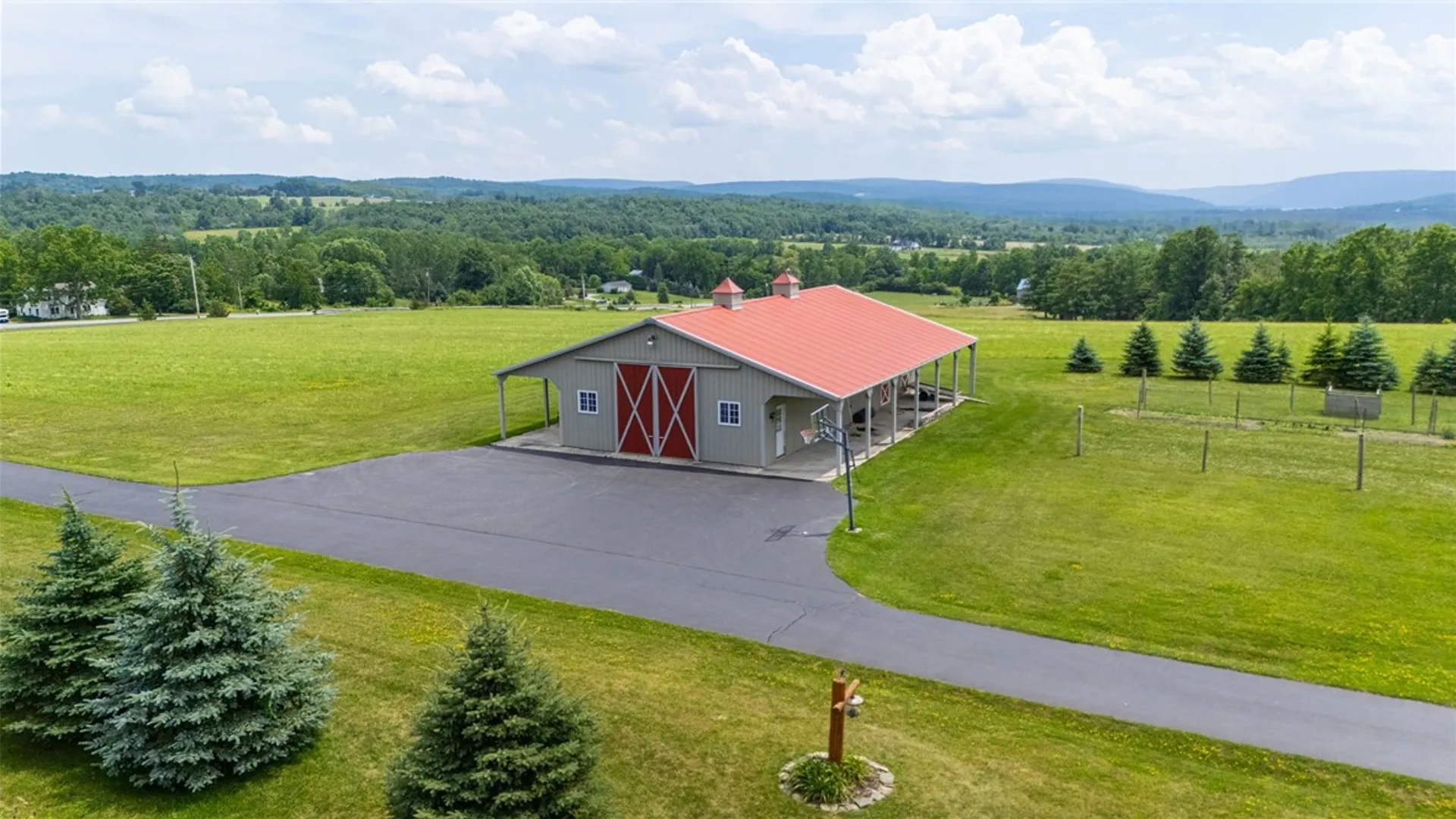 Property at 3970 County Road 40, Richmond, NY 14469 44