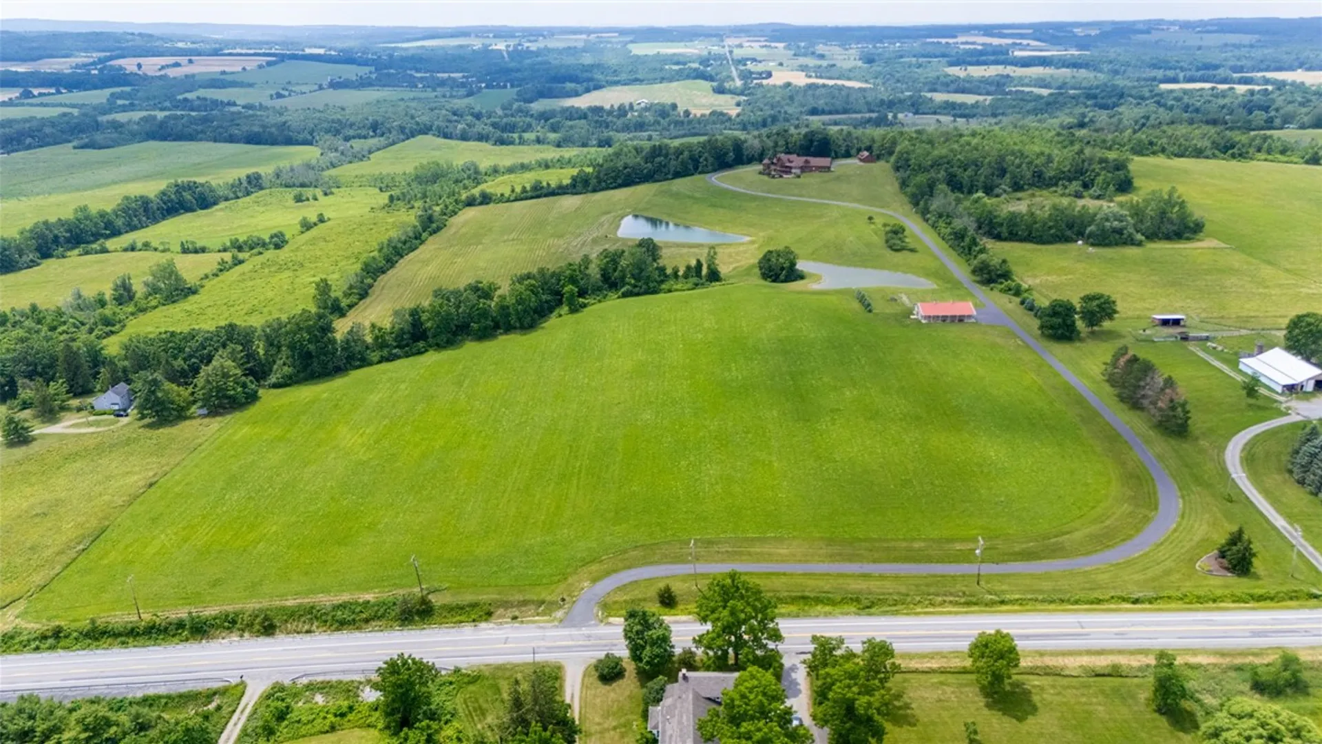 Property at 3970 County Road 40, Richmond, NY 14469 46