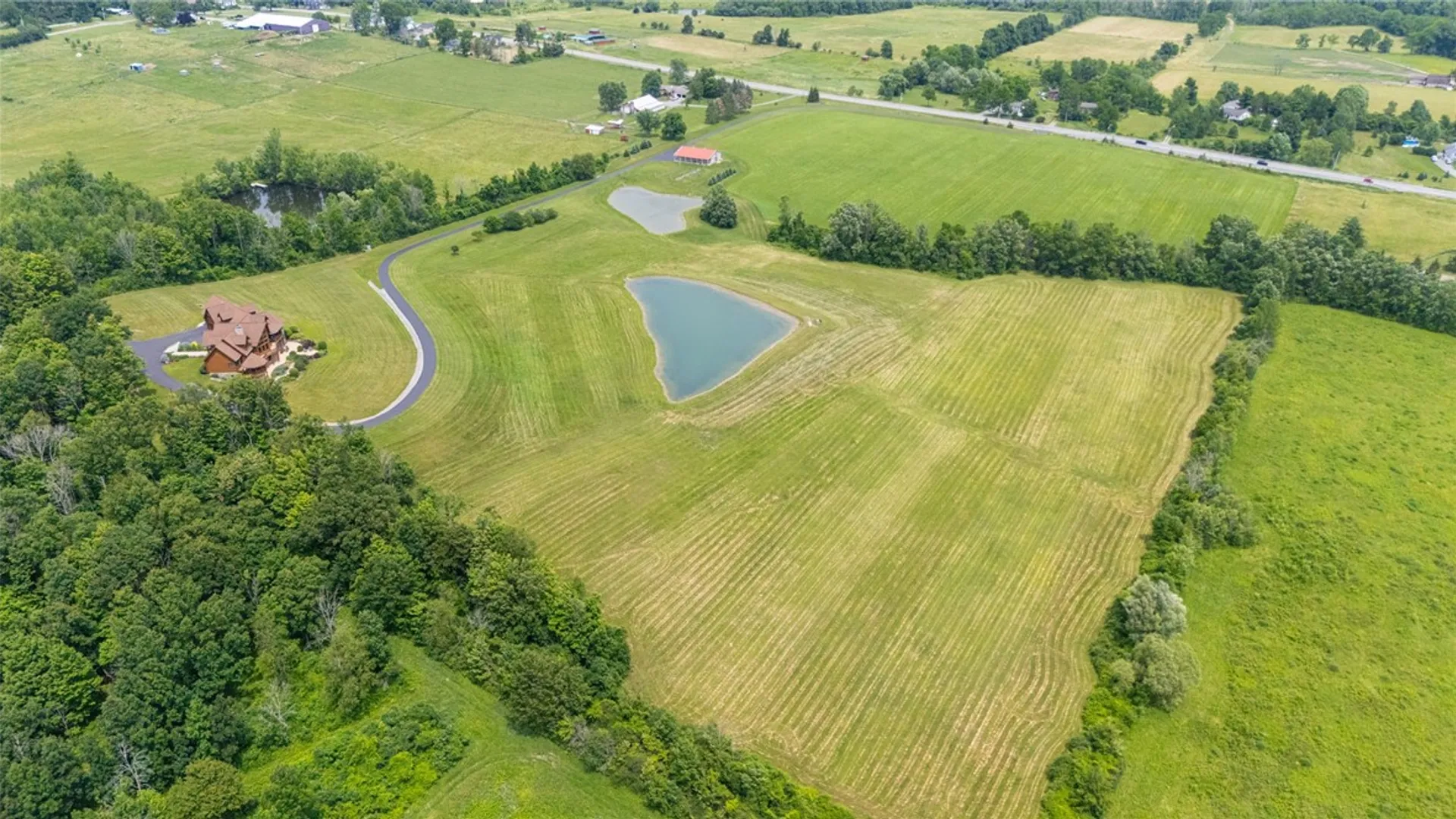 Property at 3970 County Road 40, Richmond, NY 14469 47