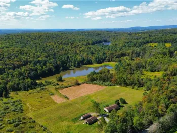 Property at 1290 Ayres Road Road, Gillett, PA 16925