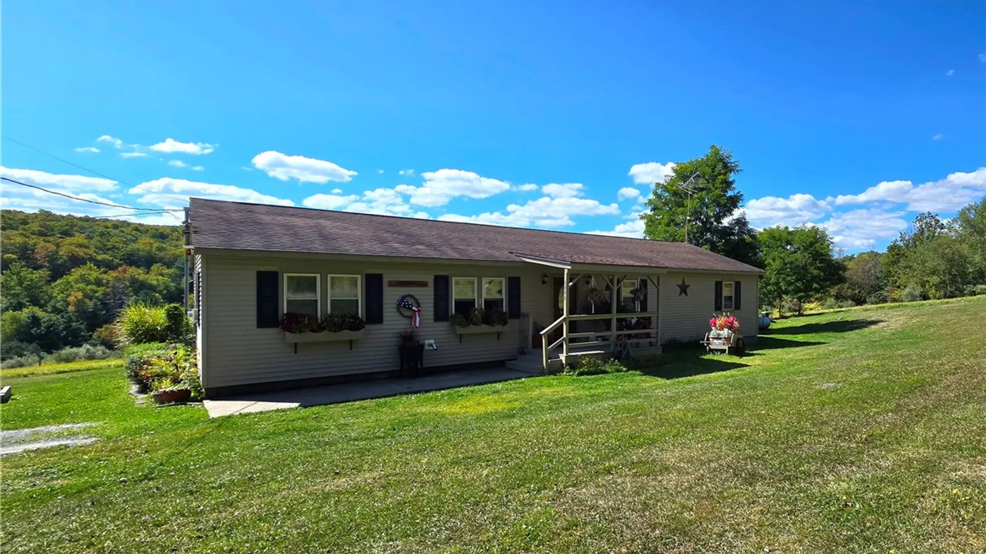 Property at 1290 Ayres Road Road, Gillett, PA 16925 3