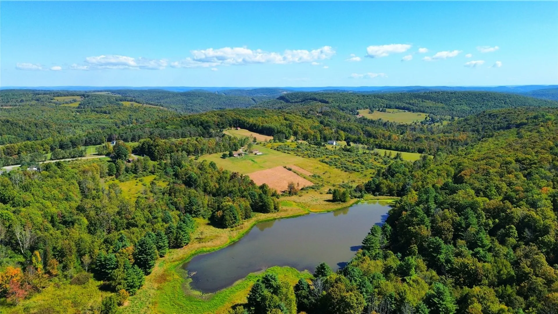 Property at 1290 Ayres Road Road, Gillett, PA 16925 5