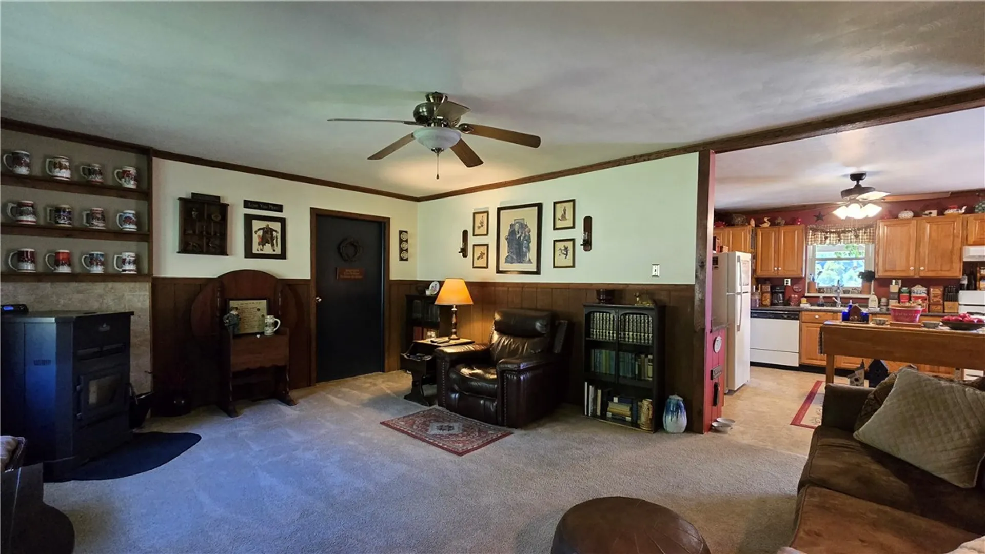 Property at 1290 Ayres Road Road, Gillett, PA 16925 9