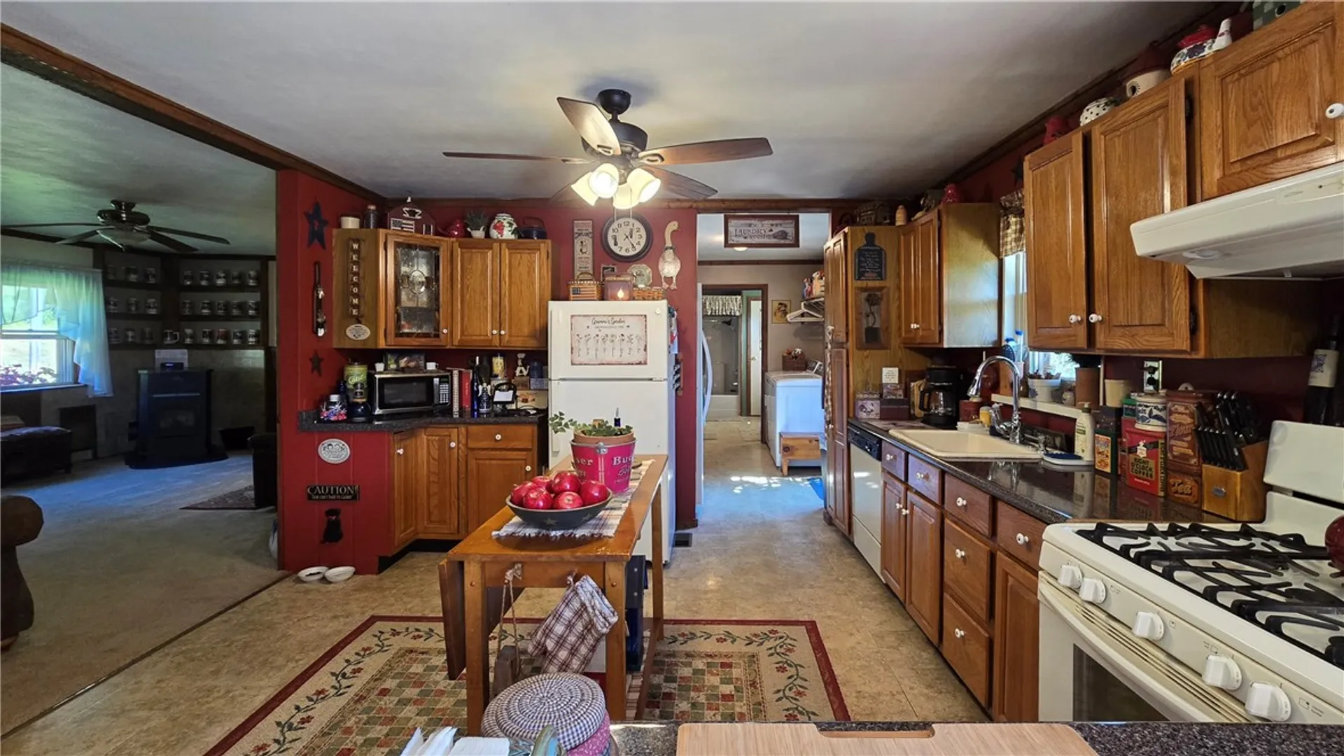Property at 1290 Ayres Road Road, Gillett, PA 16925 12