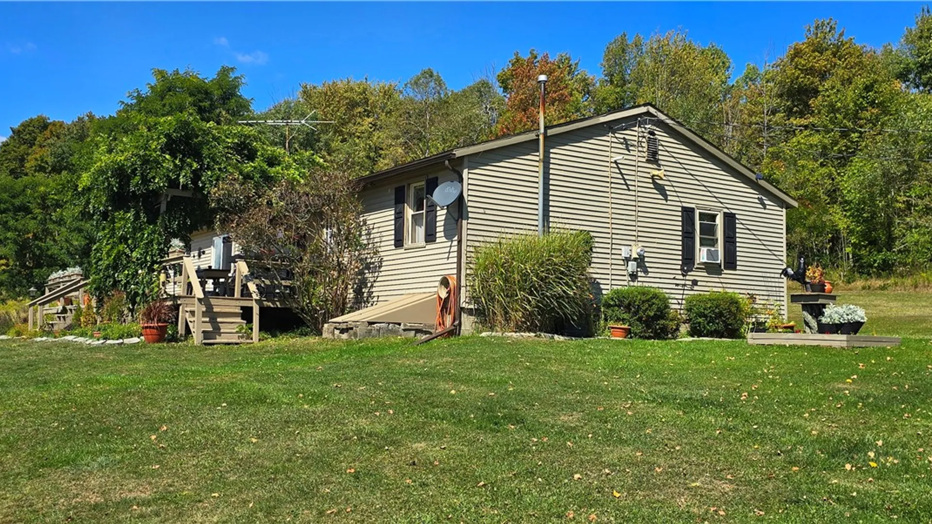 Property at 1290 Ayres Road Road, Gillett, PA 16925 25