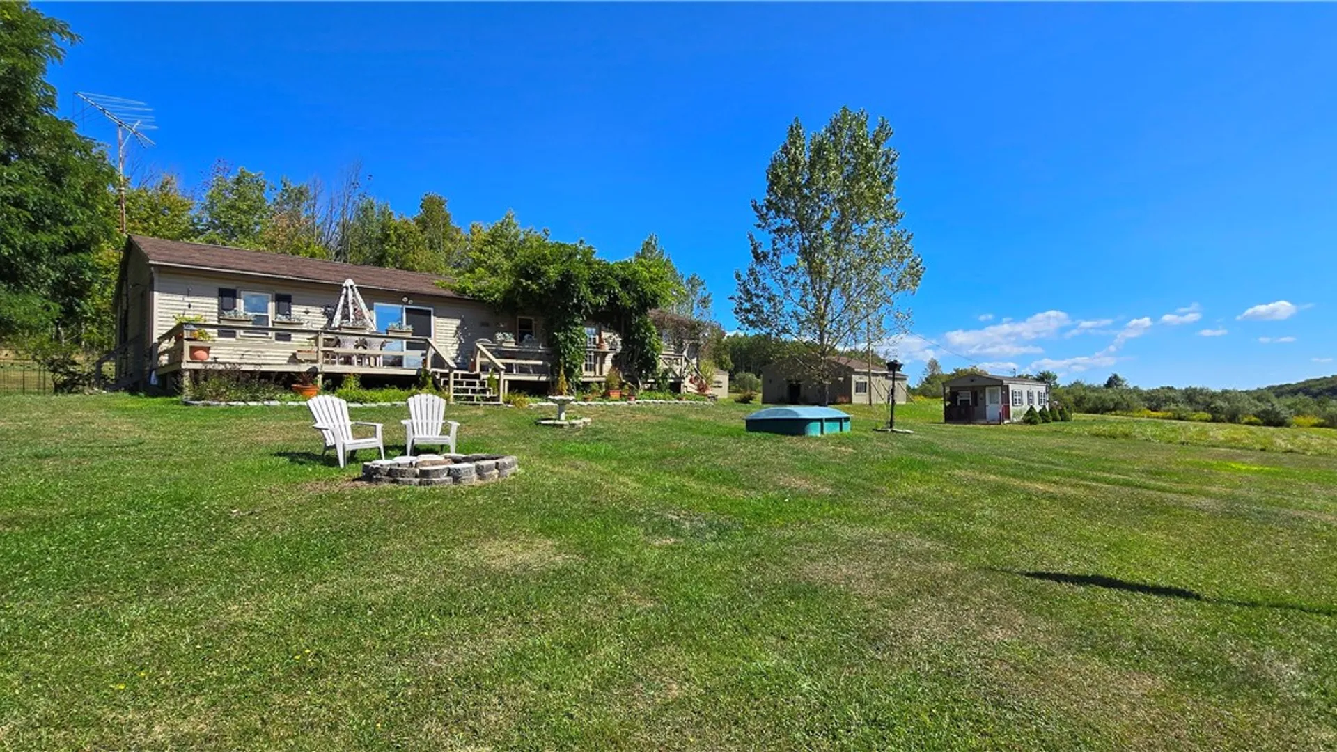 Property at 1290 Ayres Road Road, Gillett, PA 16925 26