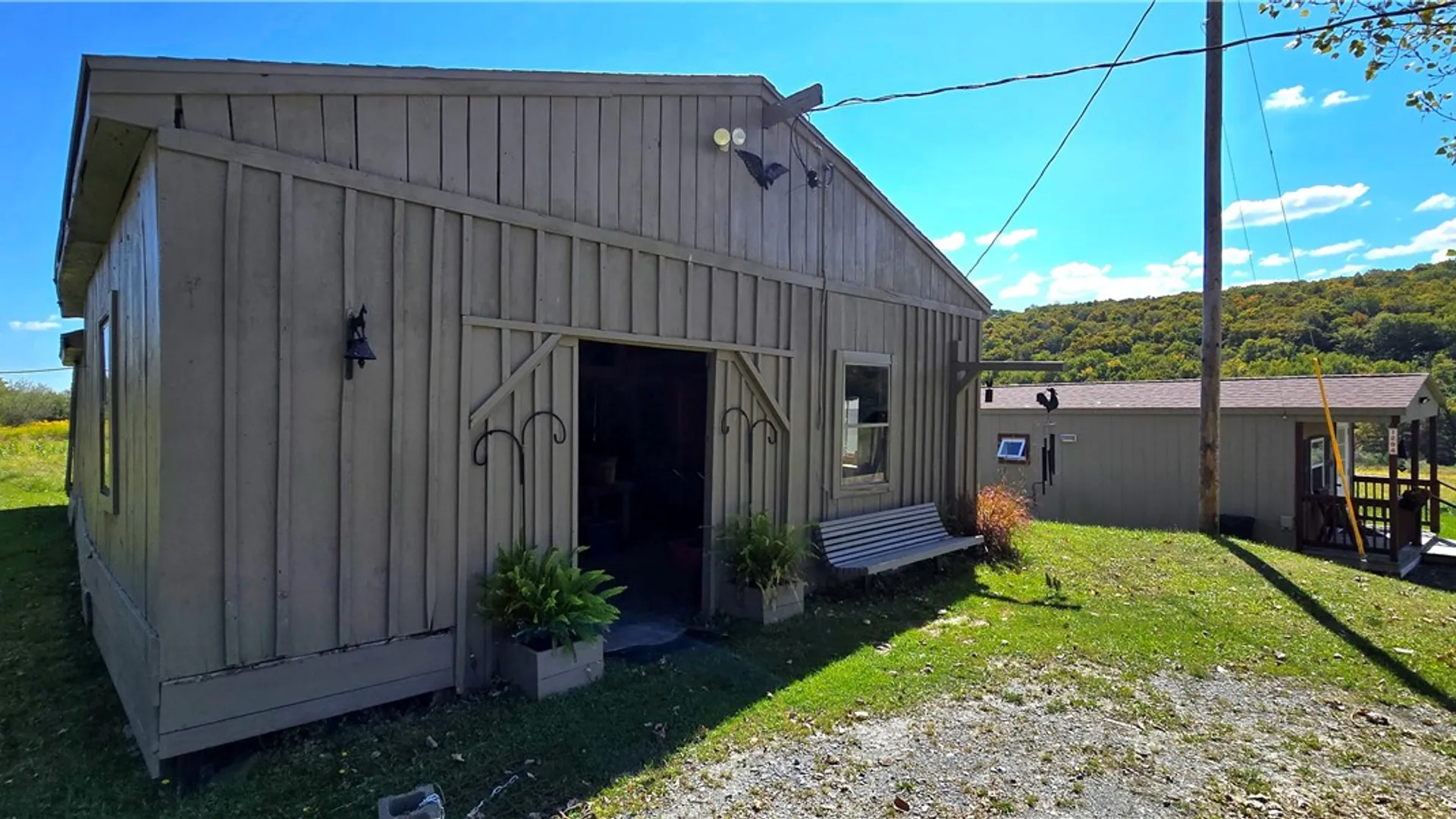 Property at 1290 Ayres Road Road, Gillett, PA 16925 31