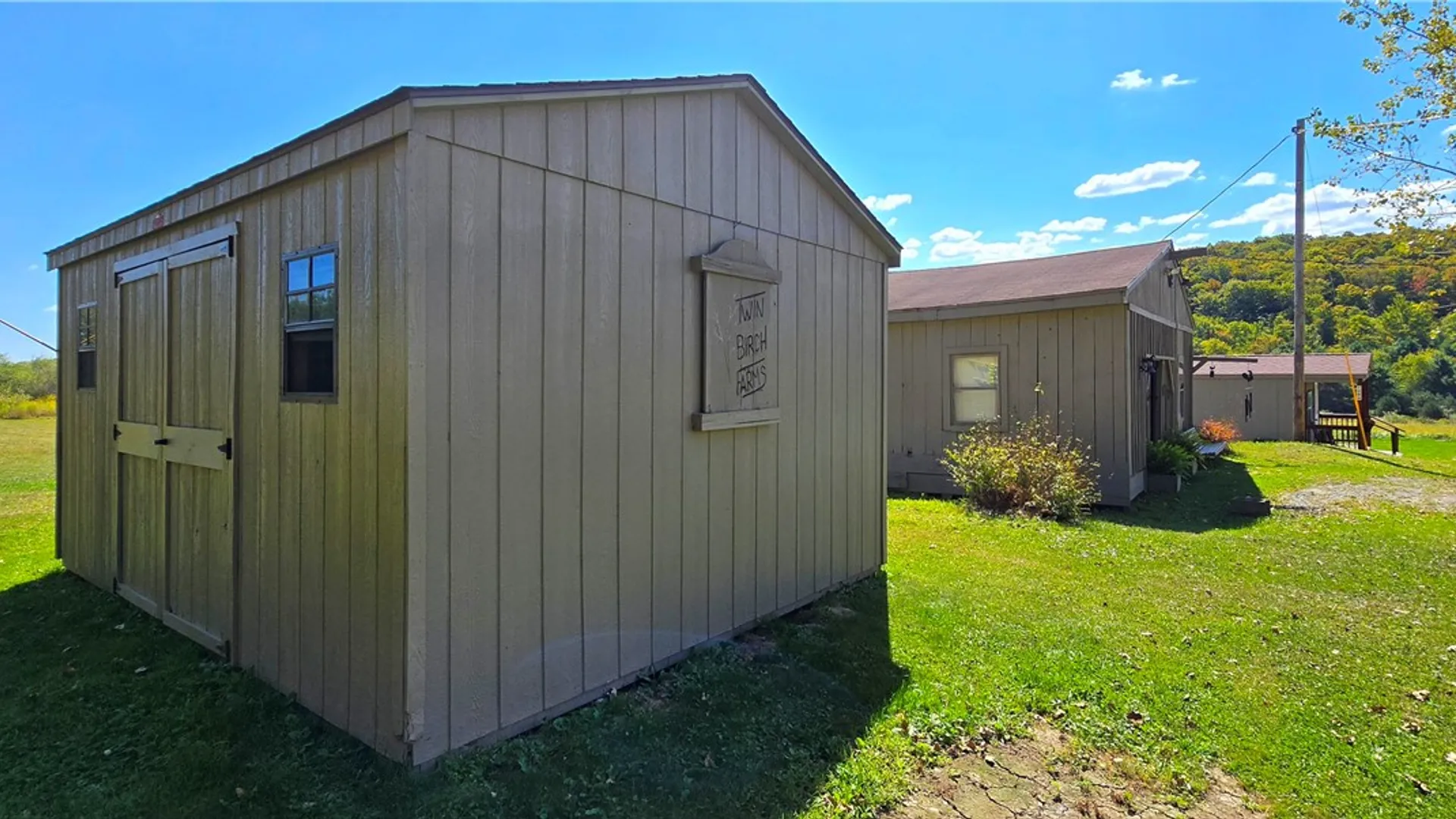 Property at 1290 Ayres Road Road, Gillett, PA 16925 32