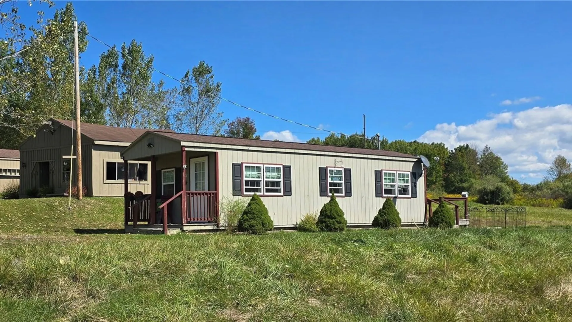 Property at 1290 Ayres Road Road, Gillett, PA 16925 33