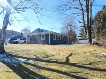 Property at 38 Rolling Acres Rd, Southport, NY 14871