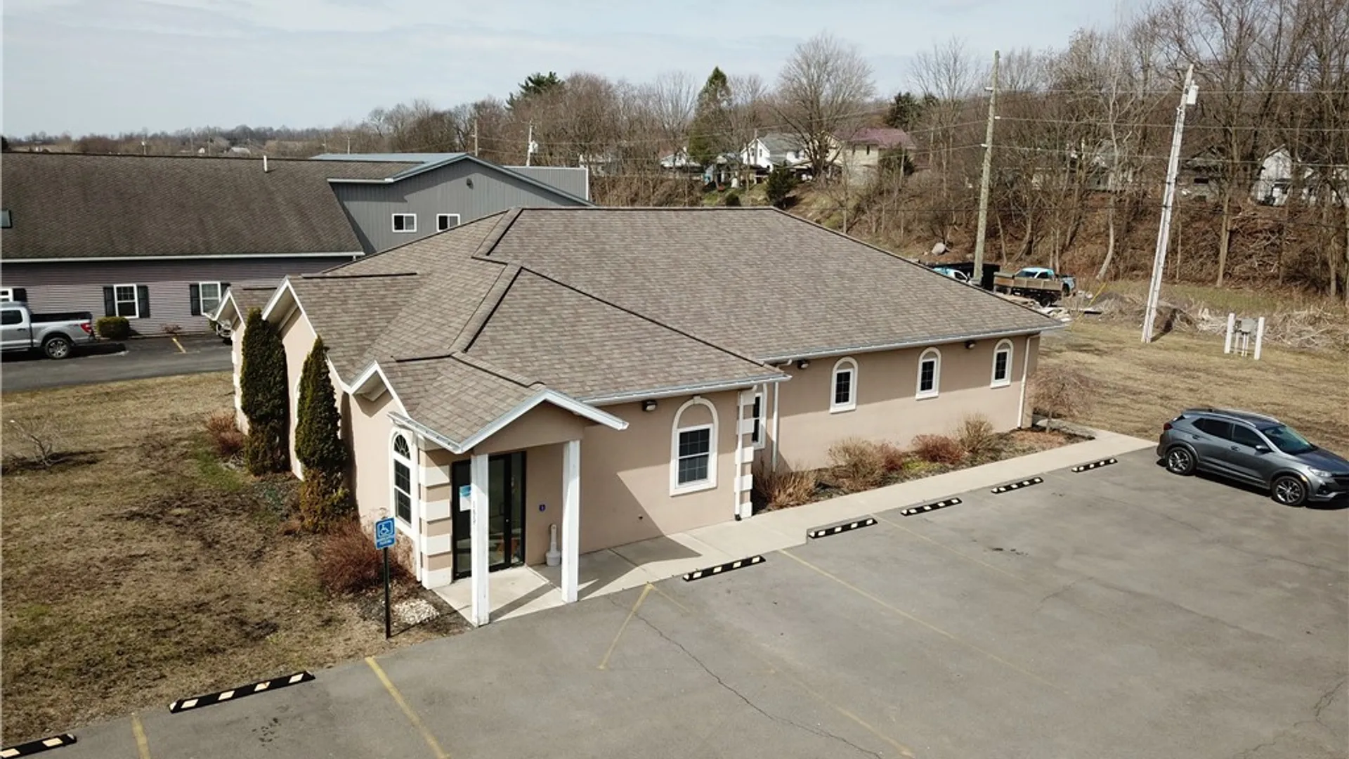 Property at 165 W Shore Boulevard, Arcadia, NY 14513 35