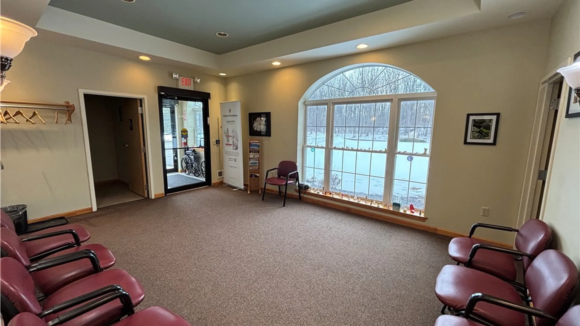 Property at 165 W Shore Boulevard, Arcadia, NY 14513 9