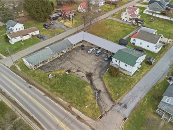 Property at 730 N Main Street, Port Allegany Boro, PA 16743