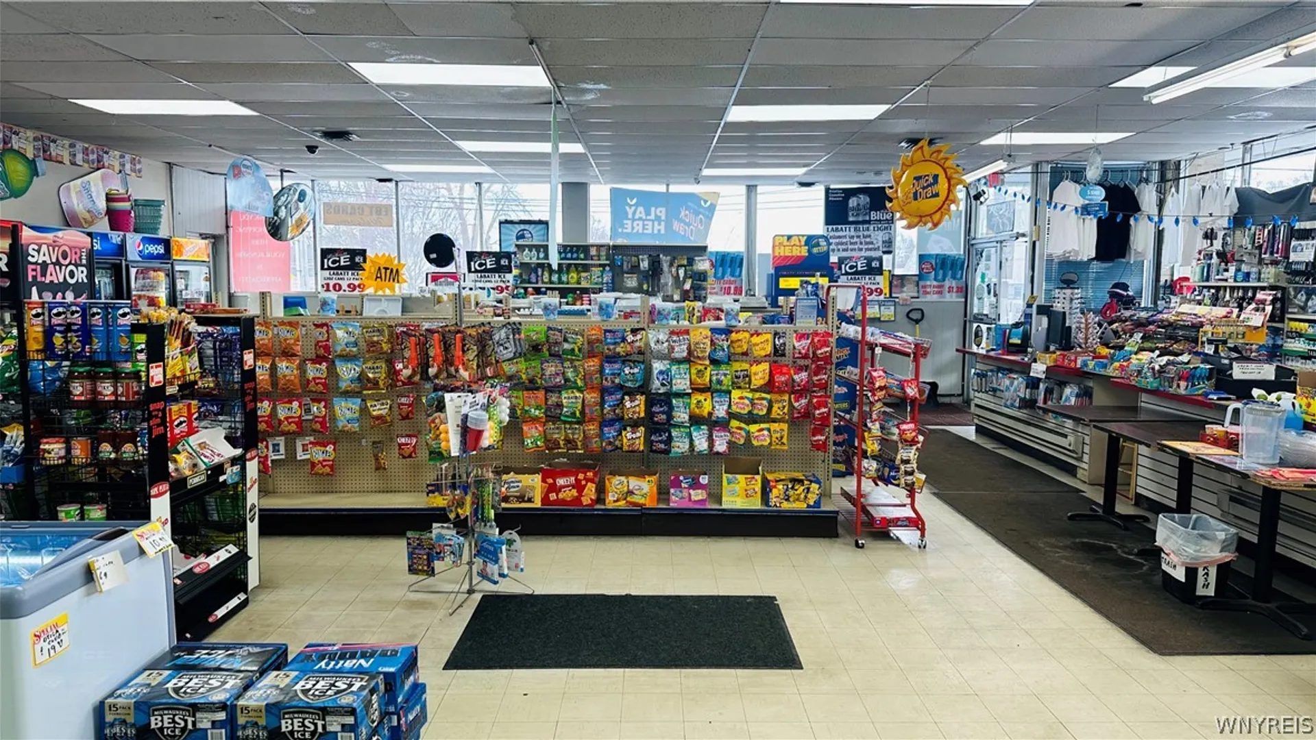 Property at 150 Washburn Street, Lockport City, NY 14094 8