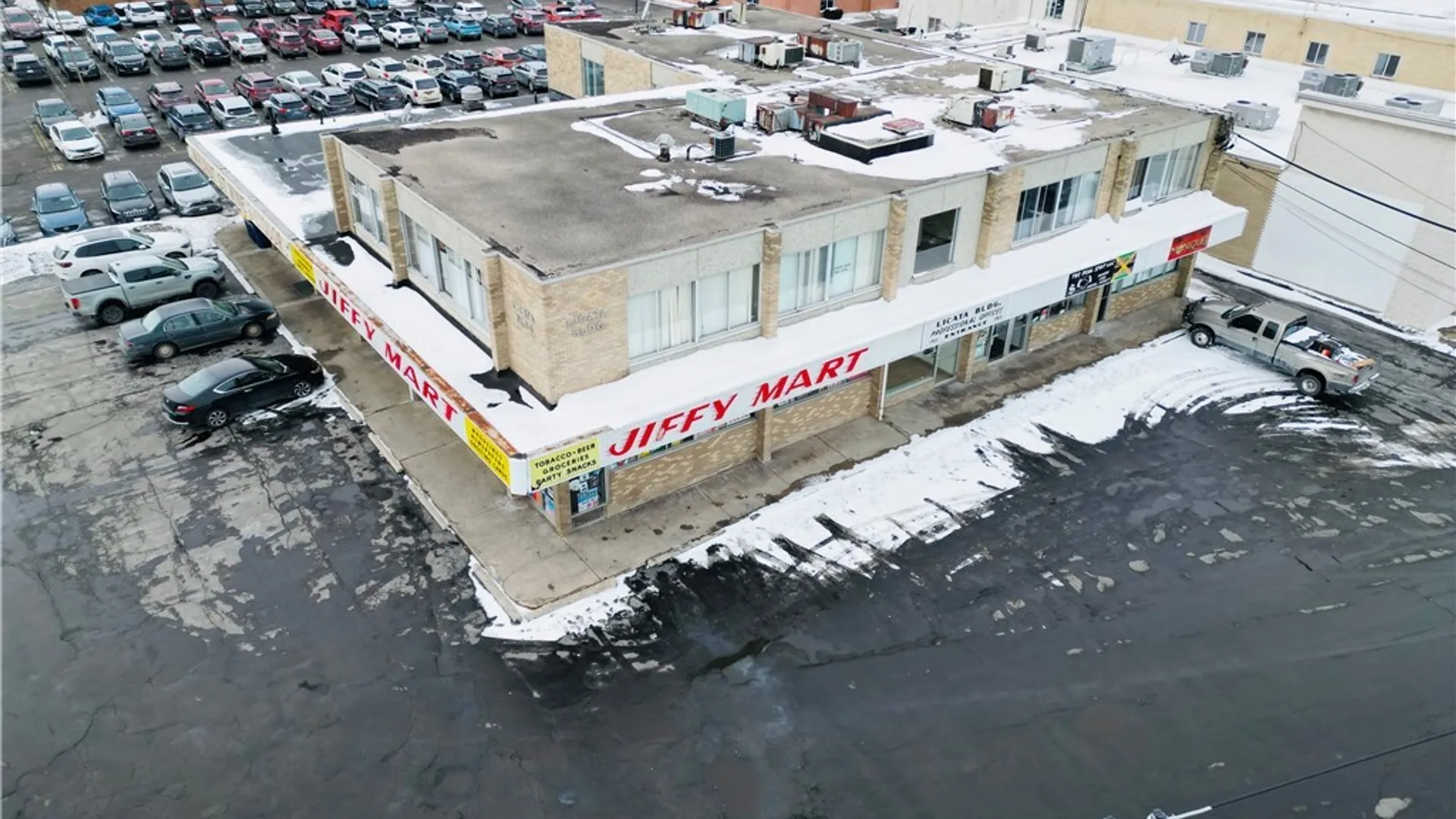 Property at 150 Washburn Street, Lockport City, NY 14094 3