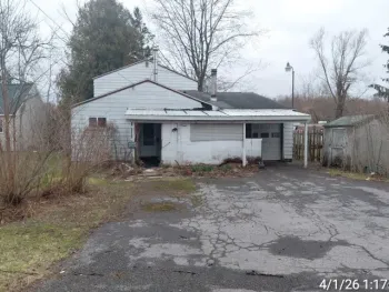 Property at 3613 Bonstead Road, Clay, NY 13041