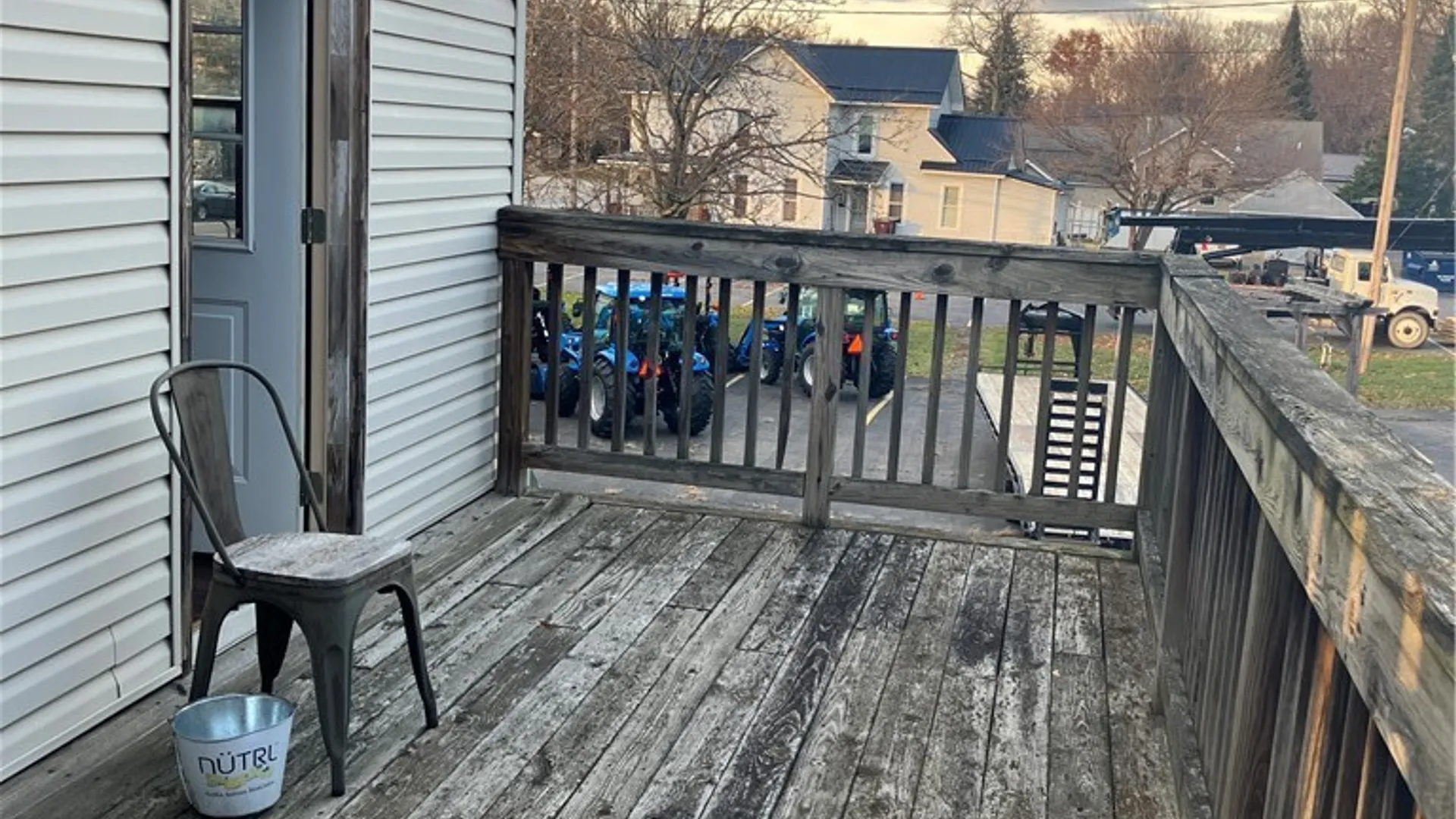 Property at 8557 N Main Street, Eden, NY 14057 24