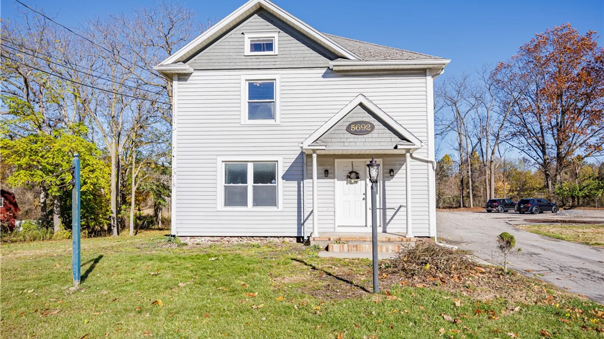 Property at 5692 Pittsford Palmyra Road, Pittsford, NY 14534 4