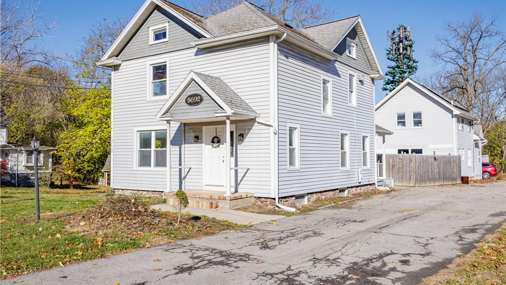 Property at 5692 Pittsford Palmyra Road, Pittsford, NY 14534 6