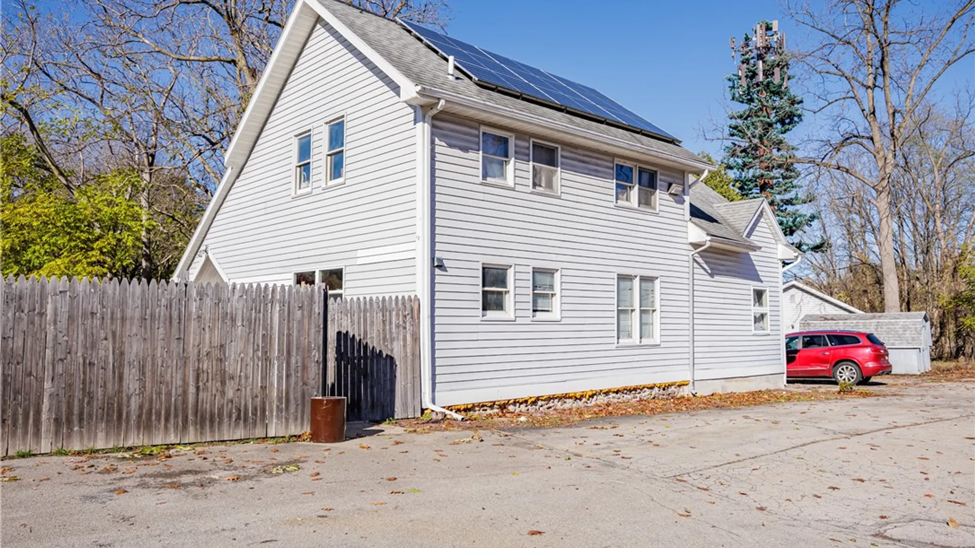 Property at 5692 Pittsford Palmyra Road, Pittsford, NY 14534 24