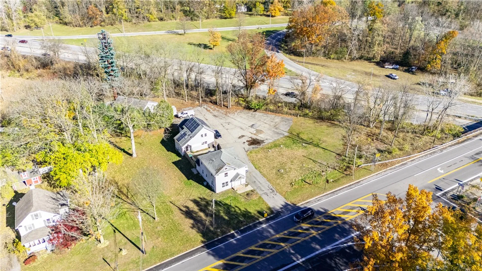 Property at 5692 Pittsford Palmyra Road, Pittsford, NY 14534 38