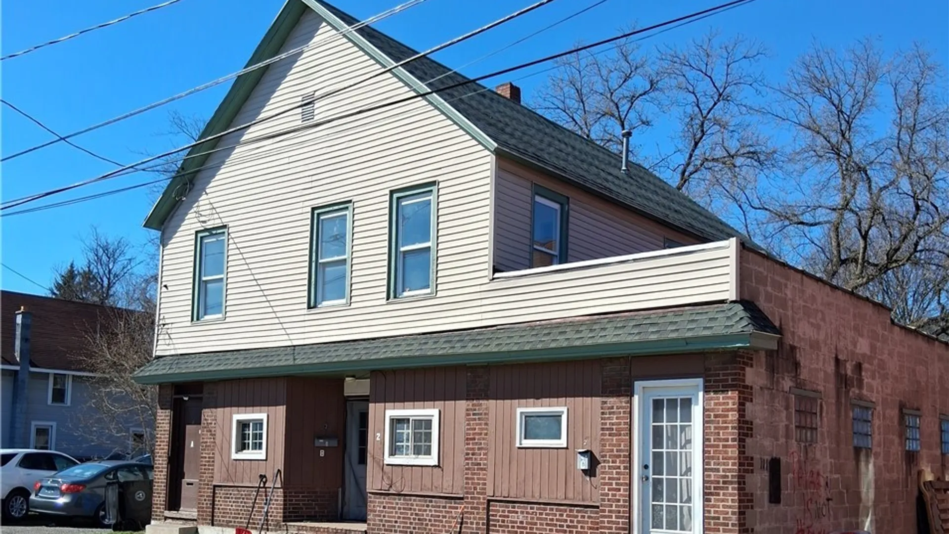 Property at 2 South Avenue, Cortland, NY 13045 4