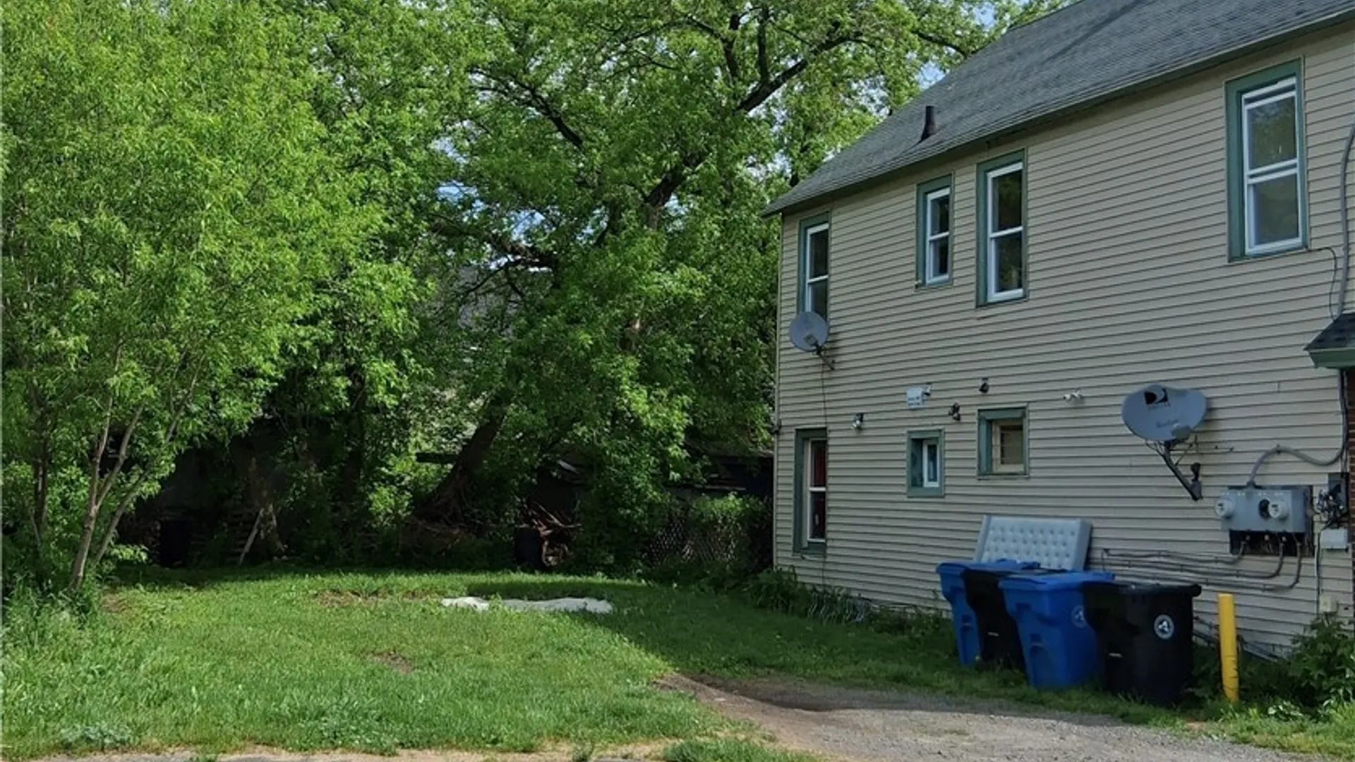 Property at 2 South Avenue, Cortland, NY 13045 3