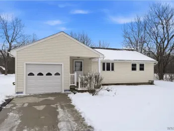 Property at 7453 Bear Ridge Road, Pendleton, NY 14120