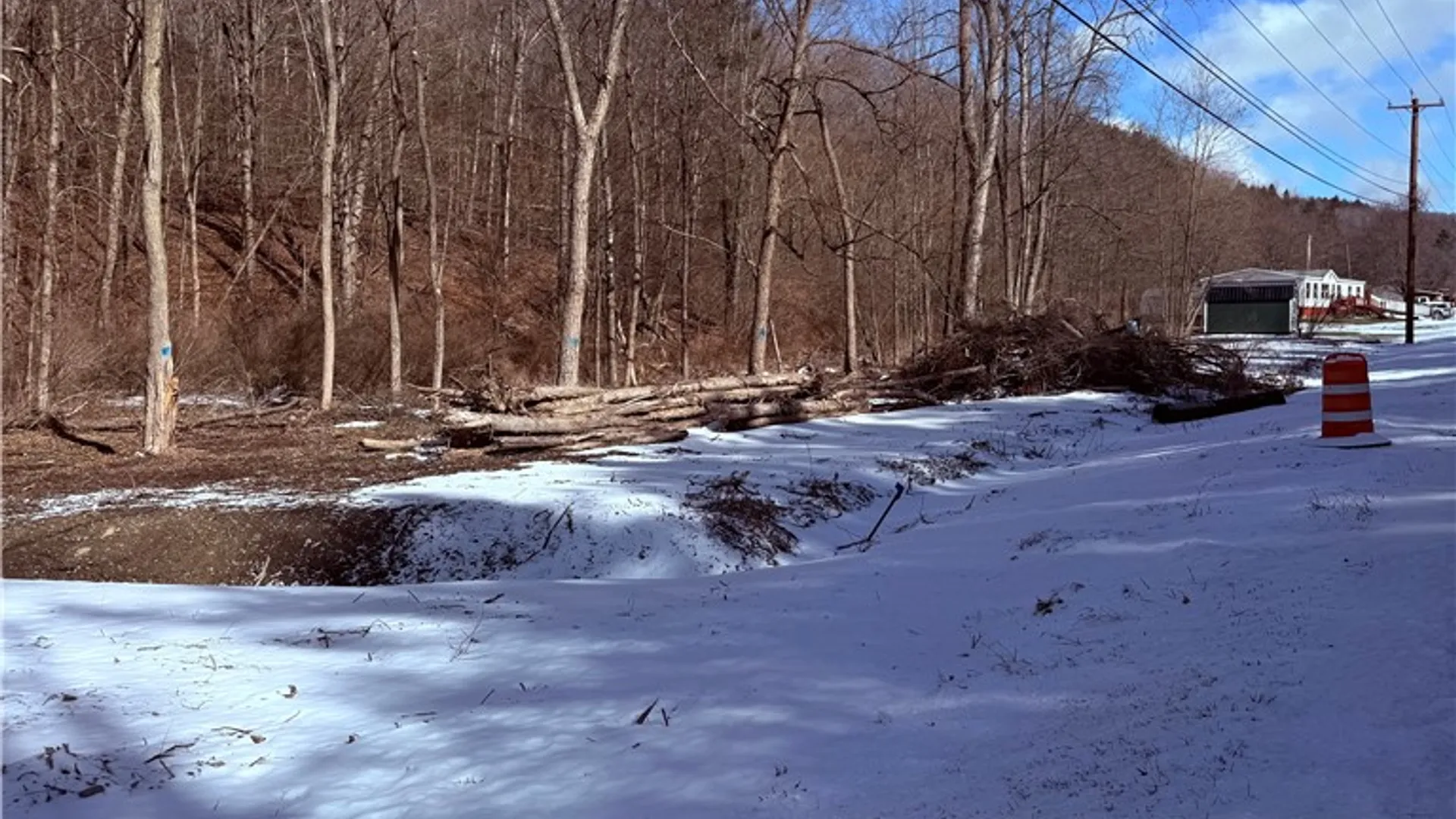 Property at 0 Cr-16, Orange, NY 14812 7