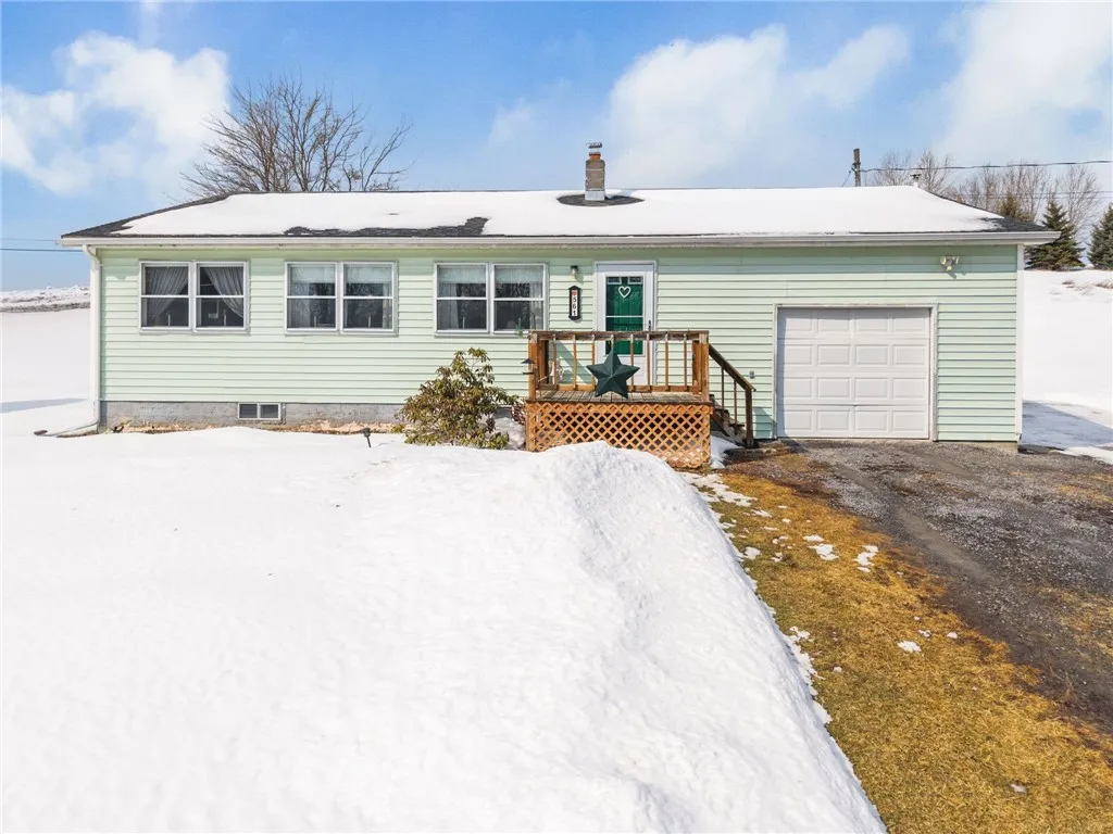 Property at 561 Grovenors Corners Road, Carlisle, NY 12043