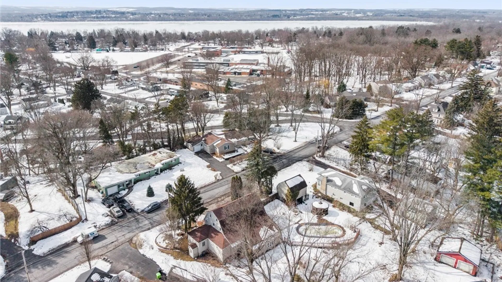 Property at 102 Meyers Road, Salina, NY 13088 45