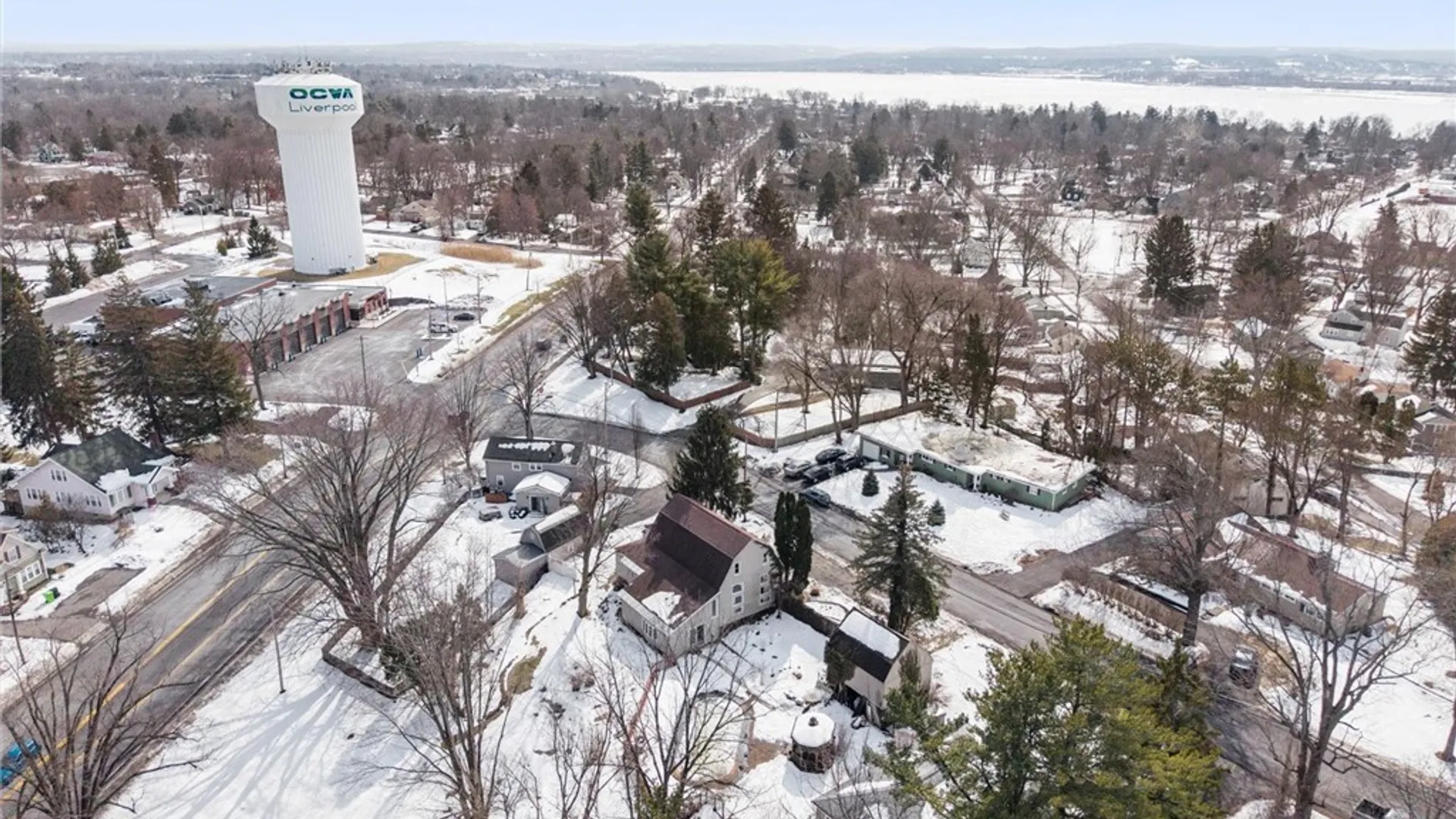 Property at 102 Meyers Road, Salina, NY 13088 46