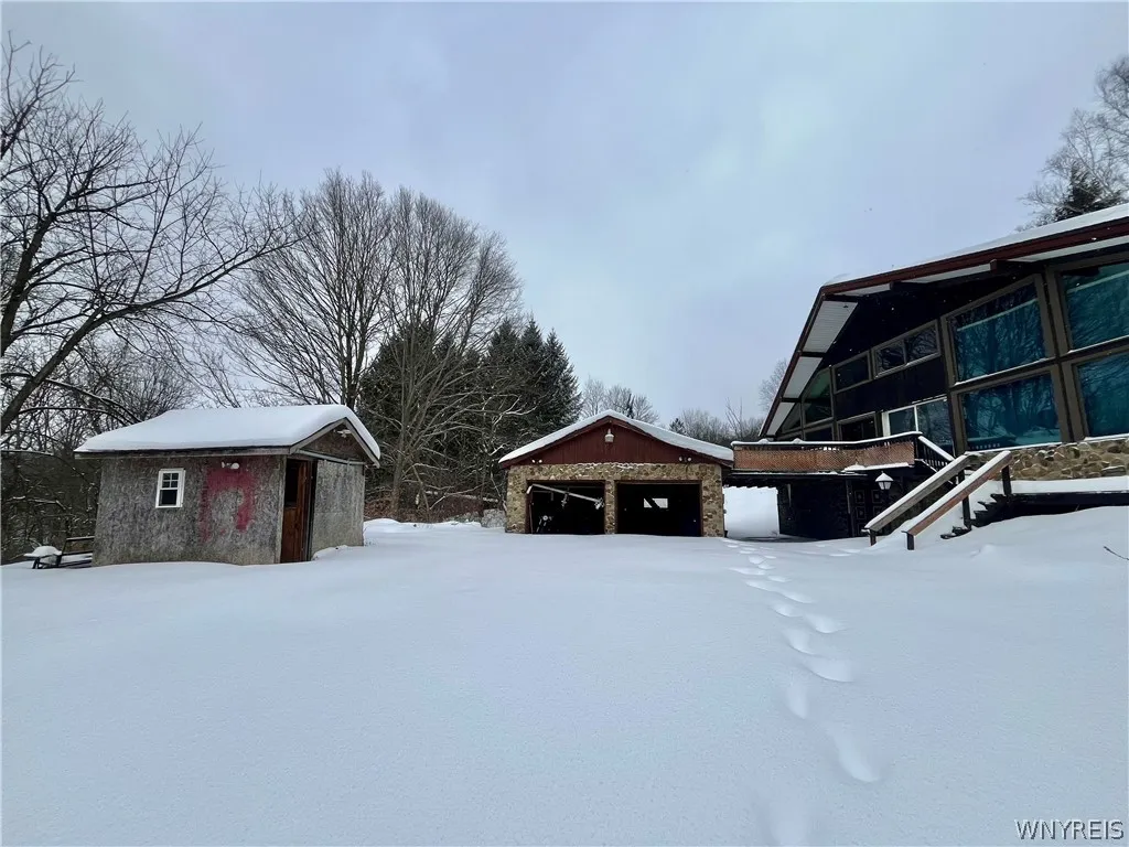 Property at 10300 Route 39, Sardinia, NY 14141