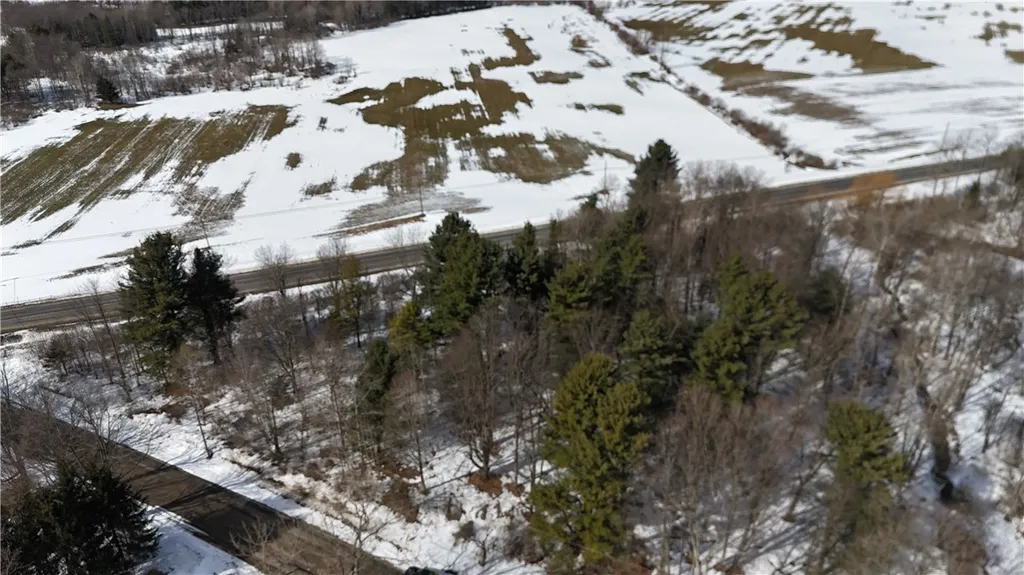 Property at 0 Rt-39, Eagle, NY 14024